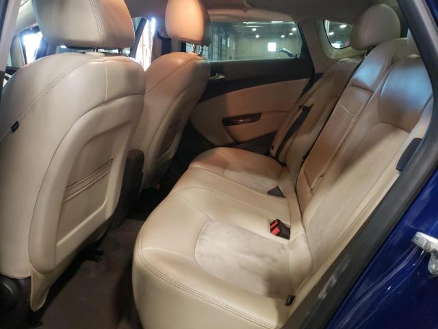 Photo 6 from auction – 2013 BUICK VERANO with VIN 1G4PP5SK7D4107336