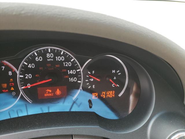 Photo 8 from auction – 2011 NISSAN ALTIMA SR with VIN 1N4BL2EP6BC125819