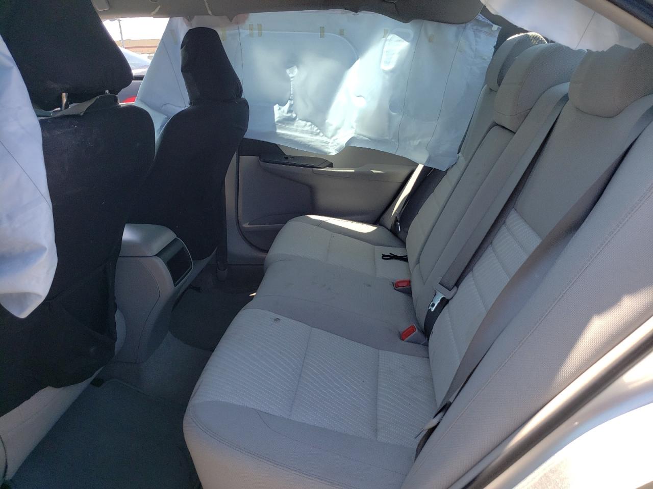 Photo 6 from auction – 2016 TOYOTA CAMRY LE with VIN 4T1BF1FK8GU532181