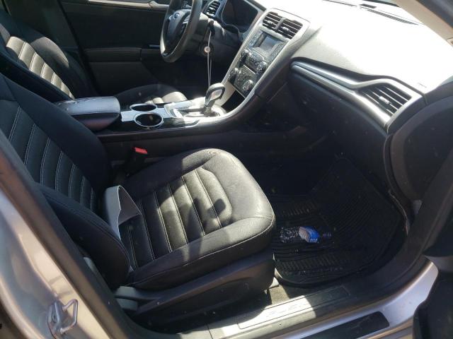 Photo 5 from auction – 2014 FORD FUSION SE with VIN 3FA6P0H78ER144013