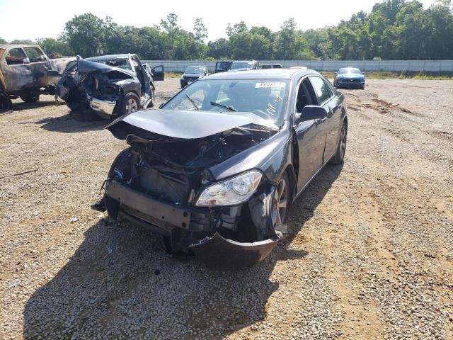 Photo 2 from auction – 2011 CHEVROLET MALIBU 1LT with VIN 1G1ZC5E19BF267322