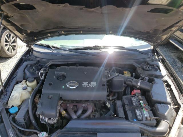 Photo 7 from auction – 2003 NISSAN ALTIMA BAS with VIN 1N4AL11D73C347580
