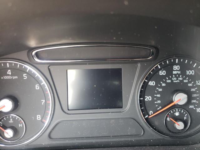 Photo 8 from auction – 2016 KIA SORENTO EX with VIN 5XYPH4A15GG046398