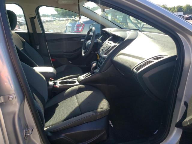 Photo 5 from auction – 2014 FORD FOCUS SE with VIN 1FADP3K24EL452669