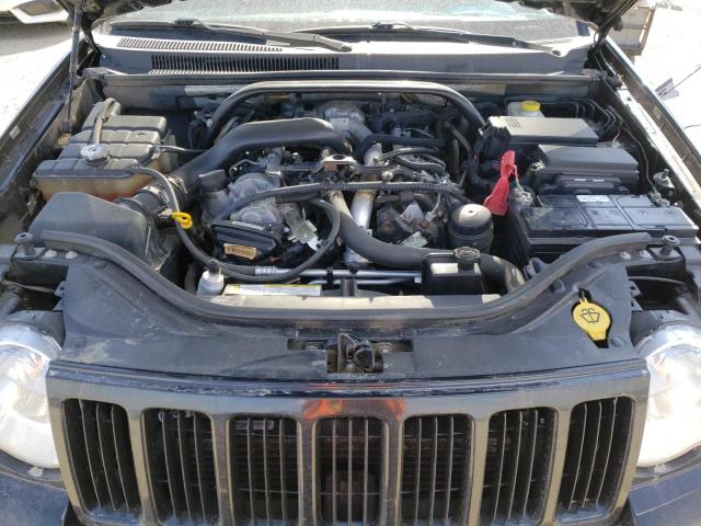 Photo 7 from auction – 2008 JEEP GRAND CHER with VIN 1J8HR48M58C228117