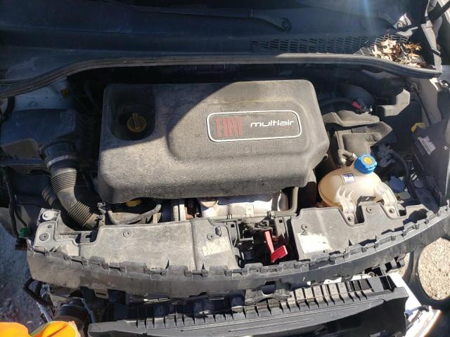Photo 7 from auction – 2014 FIAT 500L TREKK with VIN ZFBCFADH7EZ018017
