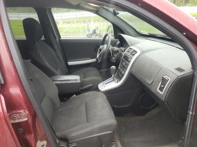 Photo 5 from auction – 2009 PONTIAC TORRENT with VIN 2CKDL33FX96207440