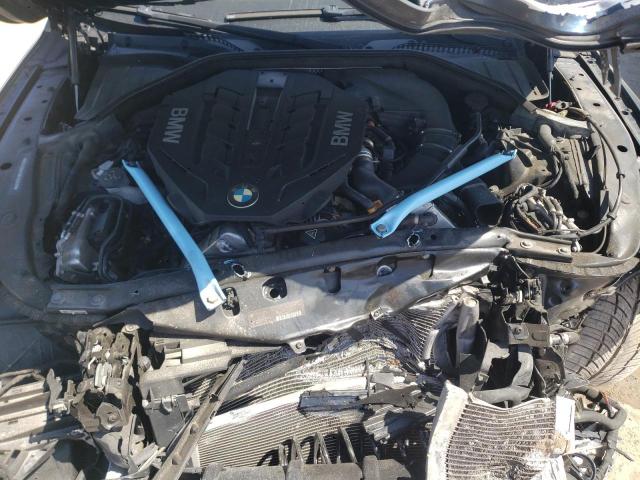 Photo 7 from auction – 2013 BMW ALPINA B7 with VIN WBAYE8C51DD133629