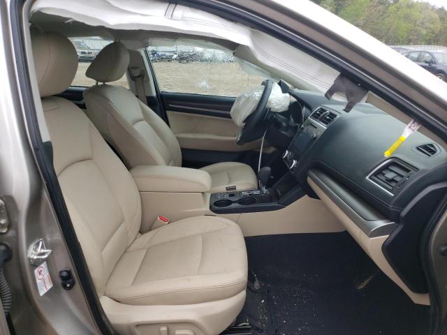 Photo 5 from auction – 2019 SUBARU LEGACY 2.5 with VIN 4S3BNAN68K3002965