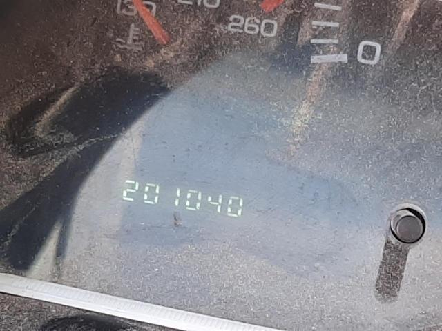 Photo 8 from auction – 2001 DODGE RAM 2500 with VIN 3B7KC23Z81G767372