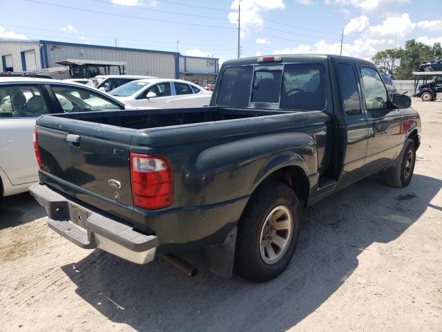 Photo 4 from auction – 2002 FORD RANGER SUP with VIN 1FTYR44V12PB54538