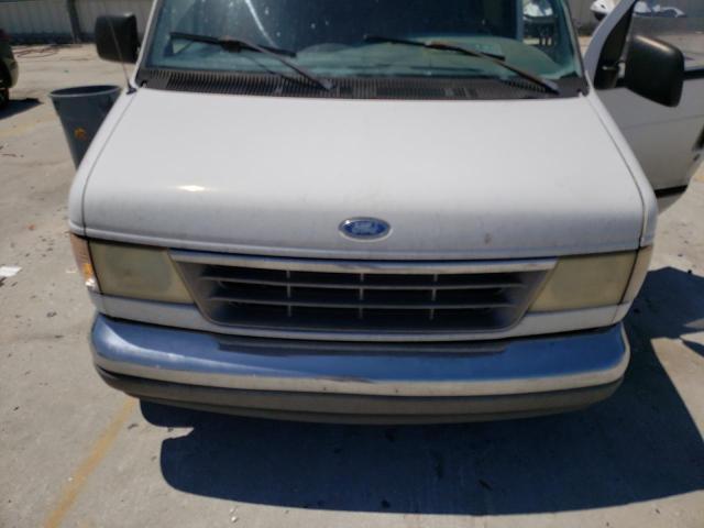 صورة رقم 7 من المزاد - 1996 FORD ECONOLINE مع VIN 1FBJS31H1THA68791
