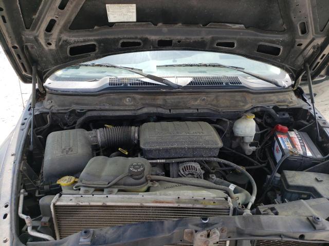 Photo 7 from auction – 2003 DODGE RAM 1500 S with VIN 1D7HA18N03S371390