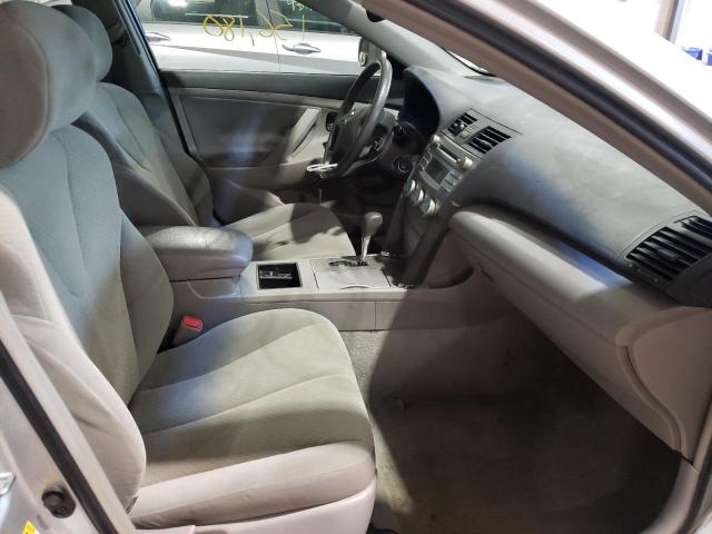 Photo 5 from auction – 2008 TOYOTA CAMRY CE with VIN 4T1BE46K68U234010