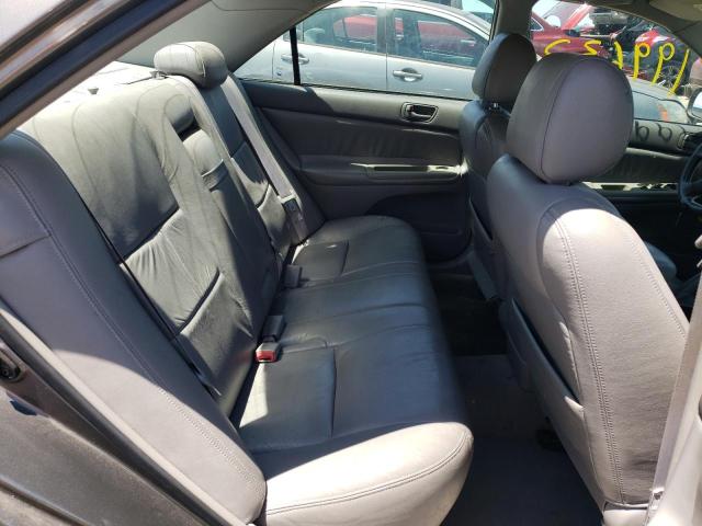 Photo 6 from auction – 2002 TOYOTA CAMRY LE with VIN 4T1BF32K72U515057