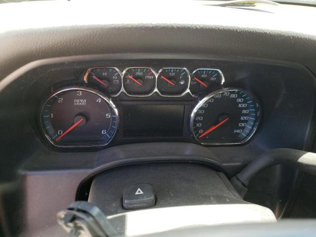 Photo 8 from auction – 2015 CHEVROLET SILVERADO with VIN 3GCUKREC7FG106128