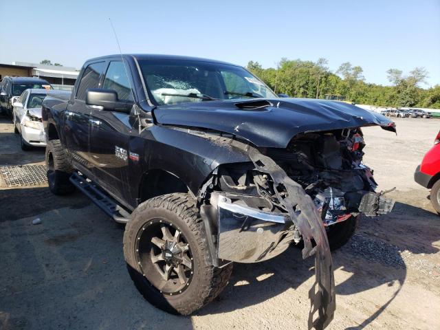 RAM 1500 SLT 2016 with VIN 1C6RR7LT2GS272714 - Photo from auction