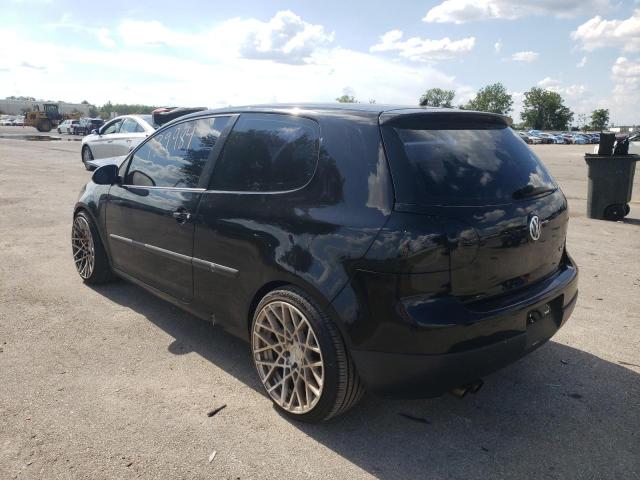 Photo 3 from auction – 2007 VOLKSWAGEN RABBIT with VIN WVWAR71K77W269560