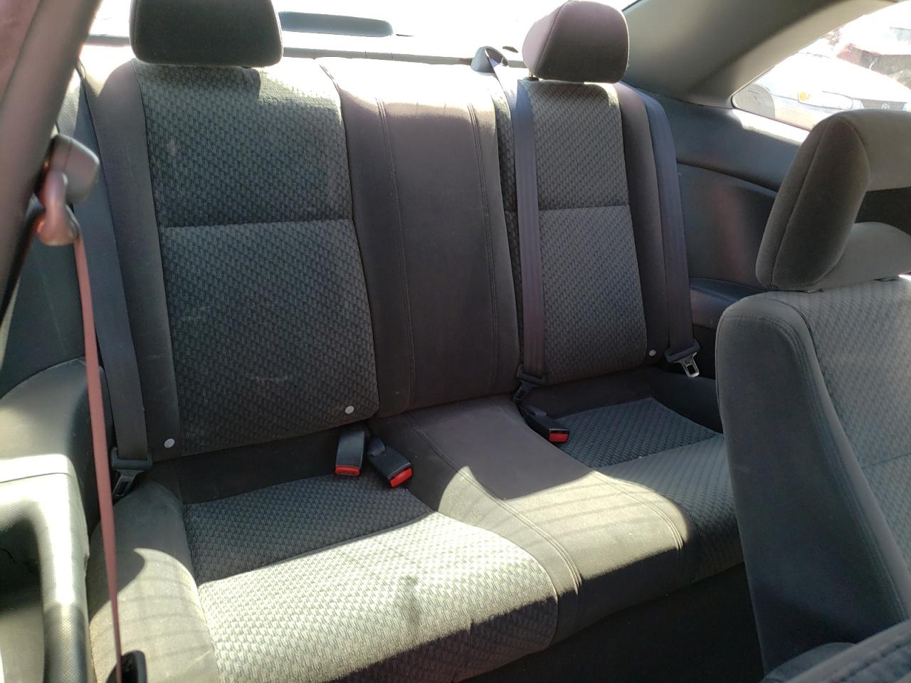 Photo 6 from auction – 2004 HONDA CIVIC VP with VIN 1HGEM22194L040756