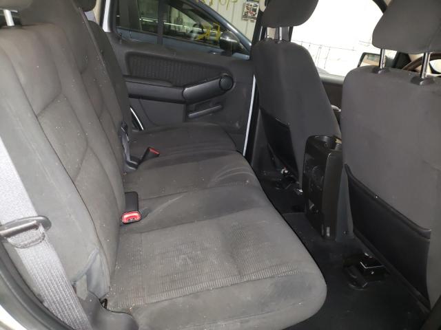 Photo 6 from auction – 2010 FORD EXPLORER X with VIN 1FMEU7DE4AUA01229