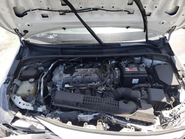 Photo 7 from auction – 2020 TOYOTA COROLLA LE with VIN JTDEPRAE3LJ025019