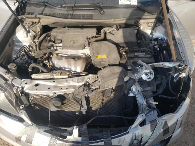 Photo 7 from auction – 2013 TOYOTA CAMRY L with VIN 4T1BF1FK3DU687300