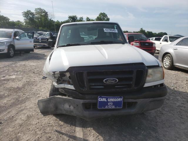 Photo 9 from auction – 2004 FORD RANGER with VIN 1FTYR10D14PA27013