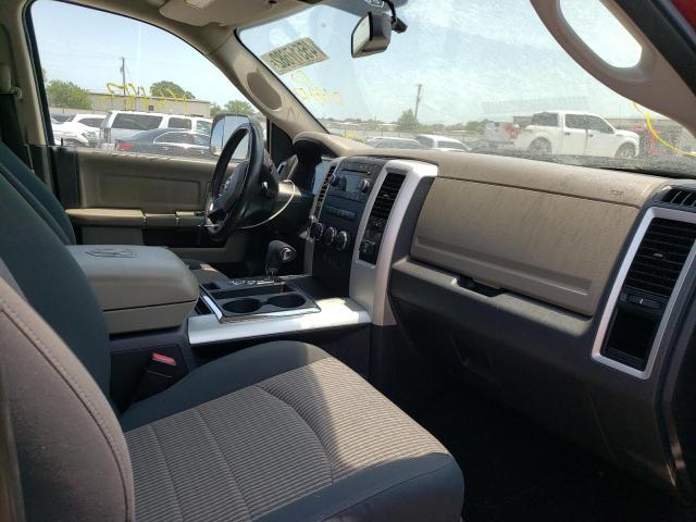 Photo 5 from auction – 2010 DODGE RAM 1500 with VIN 1D7RV1GT3AS218542