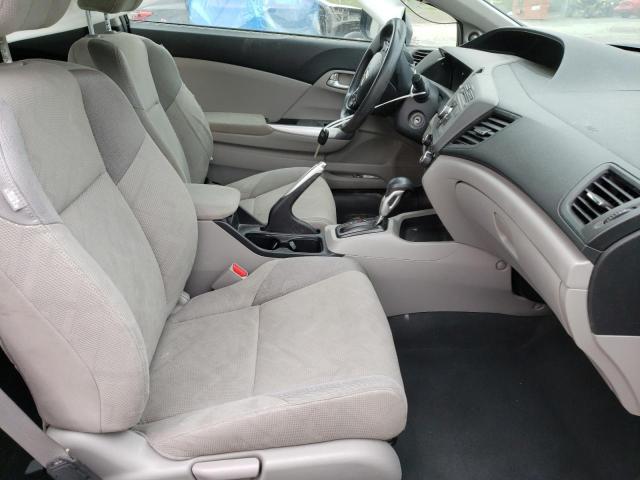 Photo 5 from auction – 2012 HONDA CIVIC EX with VIN 2HGFG3B85CH517127