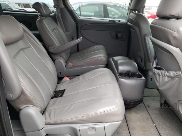 Photo 6 from auction – 2006 DODGE GRAND CARA with VIN 2D4GP44L86R896491