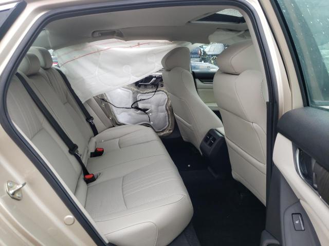 Photo 6 from auction – 2019 HONDA ACCORD TOU with VIN 1HGCV2F95KA033218