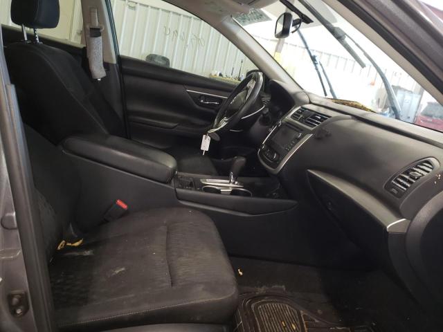 Photo 5 from auction – 2017 NISSAN ALTIMA 2.5 with VIN 1N4AL3AP7HC470390