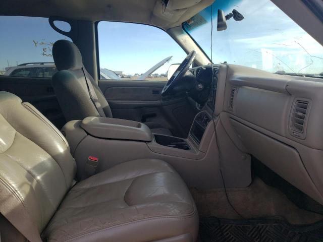 Photo 5 from auction – 2003 CHEVROLET SILVERADO with VIN 1GCHK23193F148002