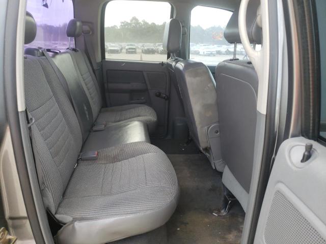 Photo 6 from auction – 2006 DODGE RAM 1500 S with VIN 1D7HA18N56J118463