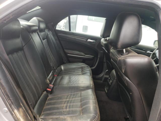 Photo 6 from auction – 2017 CHRYSLER 300 S with VIN 2C3CCAGG7HH535819