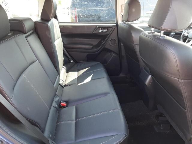 Photo 6 from auction – 2018 SUBARU FORESTER 2 with VIN JF2SJAWC9JH453275