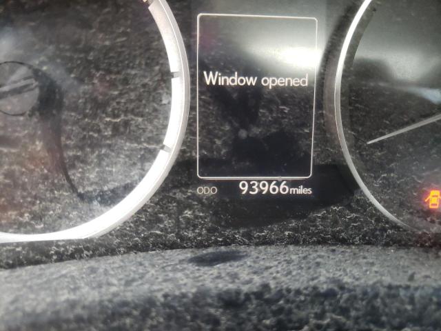 Photo 8 from auction – 2015 LEXUS IS 250 with VIN JTHBF1D22F5067167