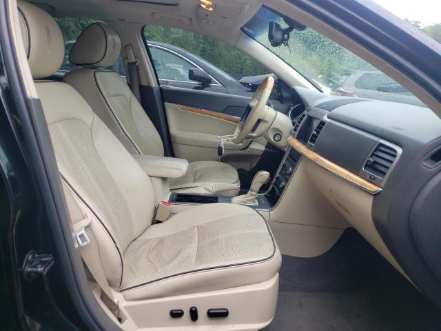 Photo 5 from auction – 2011 LINCOLN MKZ with VIN 3LNHL2GCXBR763177