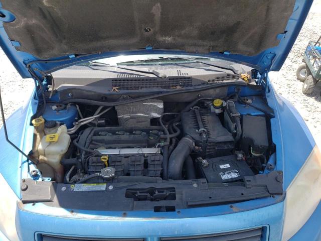 Photo 7 from auction – 2008 DODGE CALIBER with VIN 1B3HB28B48D742504