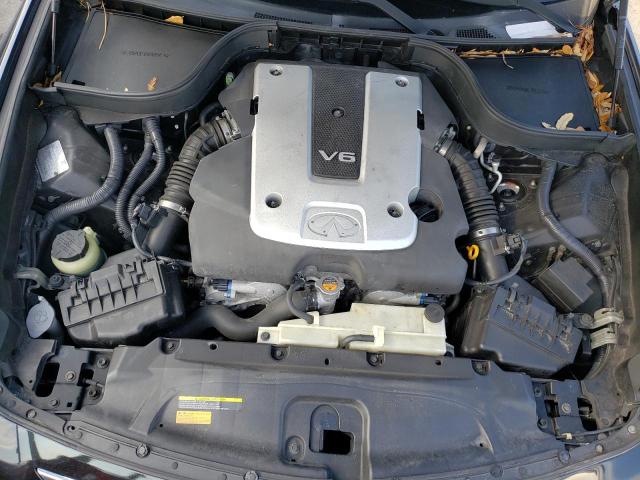 Photo 7 from auction – 2011 INFINITI G25 BASE with VIN JN1DV6AP7BM600109