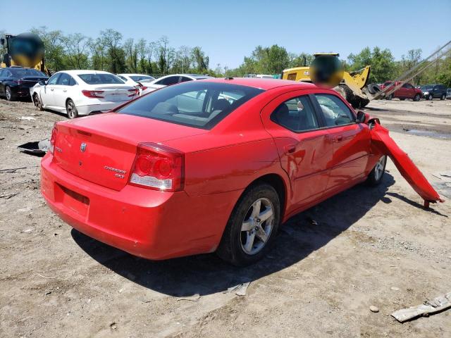 Photo 4 from auction – 2010 DODGE CHARGER SX with VIN 2B3CA3CVXAH308603