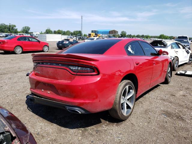 صورة رقم 4 من المزاد - 2017 DODGE CHARGER SE مع VIN 2C3CDXBG3HH625587