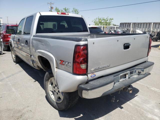 Photo 3 from auction – 2007 CHEVROLET SILVERADO with VIN 2GCEK13Z071134621