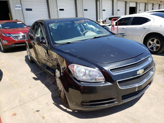 Photo 10 from auction – 2010 CHEVROLET MALIBU LS with VIN 1G1ZB5EB2AF303992