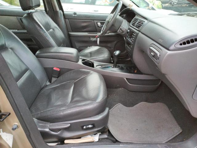 Photo 7 from auction – 2001 FORD TAURUS SEL with VIN 1FAHP56S91G279614