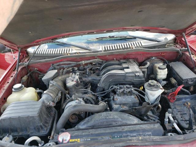 Photo 7 from auction – 2005 FORD EXPLORER X with VIN 1FMZU73K95ZA44918