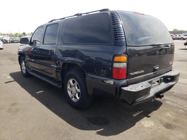 Photo 10 from auction – 2004 GMC YUKON XL D with VIN 1GKFK66U54J242529