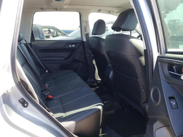 Photo 6 from auction – 2018 SUBARU FORESTER 2 with VIN JF2SJAWC3JH522560