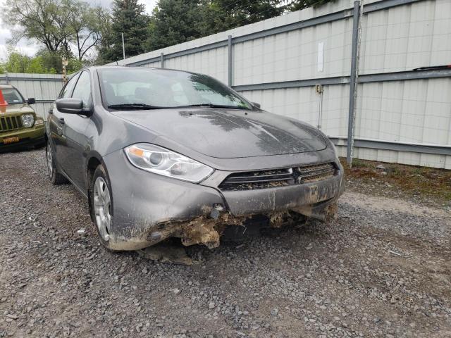 Photo 10 from auction – 2013 DODGE DART SE with VIN 1C3CDFAA8DD200011