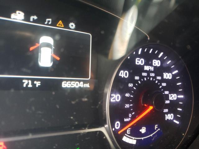 Photo 8 from auction – 2015 KIA SOUL ! with VIN KNDJX3A55F7211576